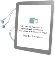 Descargar AudioLibro Pack Libro 365 Pingüinos + 24 Pingüinos para Navidad (Libro-Calen Dario de Adviento) de Regalo de Jean Luc Fromental año 2011