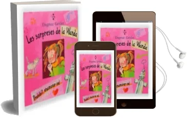 Descargar AudioLibro (Pe) les Sorpreses de la Wanda de Dagmar Geisler año 2011