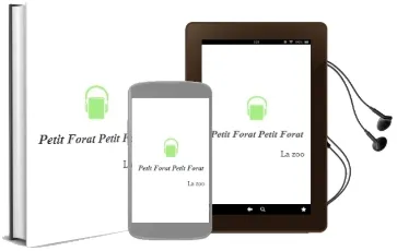 Descargar AudioLibro Petit Forat: Petit Forat de La Zoo año 2011