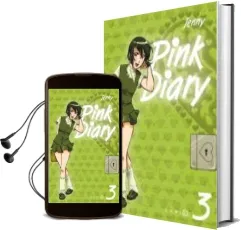Descargar AudioLibro Pink Diary 3 de Jenny año 2011
