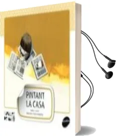 Descargar AudioLibro Pintant la Casa (Cavallet de mar 4) de Enric Lluch año 2011