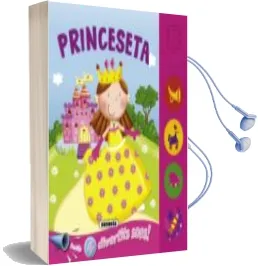 Descargar AudioLibro Princeseta de Varios Autores año 2011