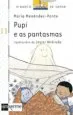 AudioLibro Pupi e as Pantasmas de Rosa Font I Massot