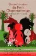 AudioLibro Quatre Histoires du Petit Chaperon Rouge Racontees Dans le Monde de Fabienne Morel
