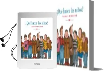 Descargar AudioLibro ¿Que Hacen los Niños? de Nikolaus Heidelbach año 2011