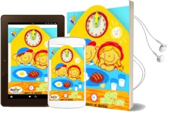 Descargar AudioLibro ¿Que Hora es? (Libros de Madera) de Varios Autores año 2011