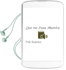 Descargar AudioLibro ¿Que me Pasa, Ntumba? de Feli Ibañez año 2011
