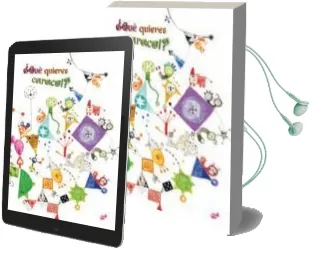 Descargar AudioLibro ¿Que Quieres, Caracol? de Hadis Lazar Gholami año 2011