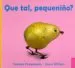 AudioLibro Que Tal, Pequeniño? de Saxton Freymann