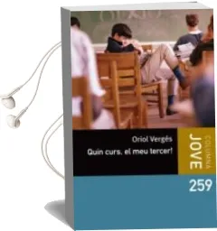Descargar AudioLibro Quin Curs, el meu Tercer! de Oriol Verges año 2011