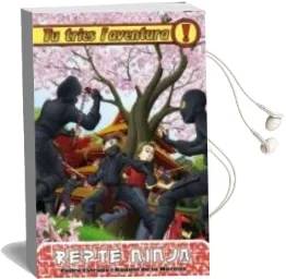 Descargar AudioLibro Repte Ninja de Raquel De La Morena año 2011