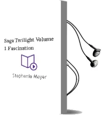 Descargar AudioLibro Saga Twilight, Volume 1, Fascination de Stephenie Meyer año 2011