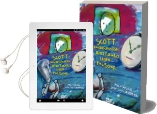 Descargar AudioLibro Scott Barberenaren Bizitzako Lehen Pausoak de Pako Aristi año 2011