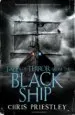 AudioLibro Tales of Terror From the Black Ship de Chris Priestley