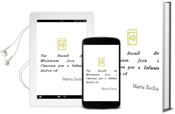 Descargar AudioLibro Tat!: Recull de Moixaines Jocs i Cançons per a Infants (Inclou cd ) de Marta Badia año 2011