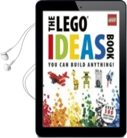 Descargar AudioLibro The Lego Ideas Book de Varios Autores año 2011