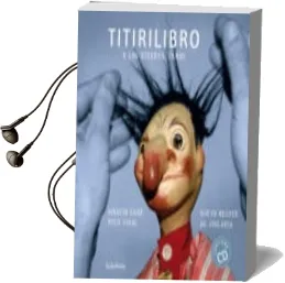 Descargar AudioLibro Titirilibro de Ignacio Sanz año 2011
