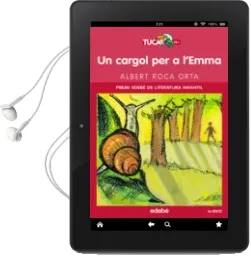 Descargar AudioLibro Un Cargol per a l Emma (2ª Edicio) de Albert Roca Orta año 2011