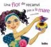 AudioLibro Una Flor de Recanvi per a la Mare de Rebeka Elizegi