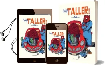 Descargar AudioLibro ¡Vaya Taller! de Varios Autores año 2011