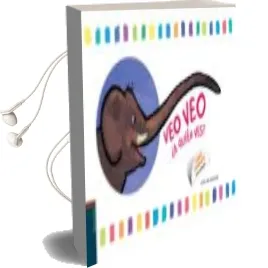 Descargar AudioLibro Veo veo ¿A Quien ves? de Guido Van Genechten año 2011