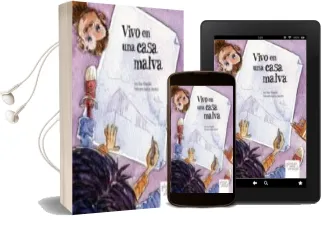 Descargar AudioLibro Vivo en una Casa Malva de Iris Diaz Trancho año 2011
