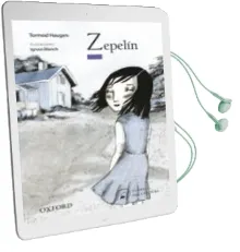 Descargar AudioLibro Zepelin (el Arbol de la Lectura a Partir de 10 Años) de Tormod Haugen año 2011