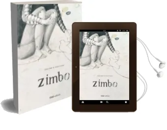 Descargar AudioLibro Zimbo (Galego) de Arturo Abad año 2011