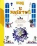AudioLibro 16 Inventos (Saber Mas) de Violeta Monreal