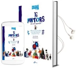 Descargar AudioLibro 16 Molt, Molt Importants de Varios Autores año 2011