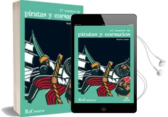 Descargar AudioLibro 17 Cuentos de Piratas y Corsarios (Recuentos) de Varios Autores año 2011