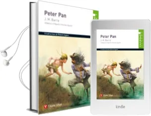 Descargar AudioLibro 28. Peter pan (Val) de J. M. Barrie año 2011