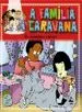 AudioLibro A Familia Caravana. un Hipopotamo moi Axil de Pepe Carreiro