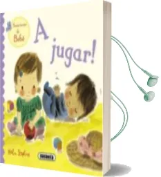 Descargar AudioLibro A Jugar! de Varios Autores año 2011