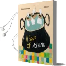 Descargar AudioLibro A Soup of Nothing de Darabuc año 2011