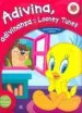 AudioLibro Adivina, Adivinanza con los Looney Tunes de Varios Autores