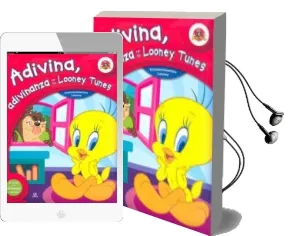 Descargar AudioLibro Adivina, Adivinanza con los Looney Tunes de Varios Autores año 2011
