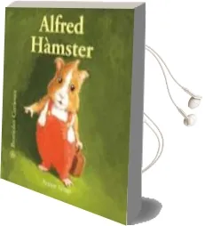Descargar AudioLibro Alfred Hamster de Antoon Krings año 2011