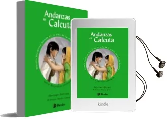 Descargar AudioLibro Andanzas de la Madre Teresa de Calcuta de Varios Autores año 2011