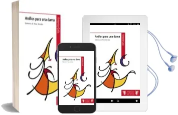 Descargar AudioLibro Anillos para una Dama (Biblioteca Clasica) de Varios Autores año 2011