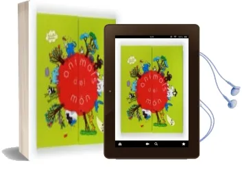 Descargar AudioLibro Animals del mon de Clémentine Sourdais año 2011