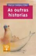 AudioLibro As Outras Historias de Paula Carballeira