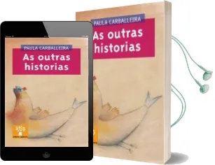 Descargar AudioLibro As Outras Historias de Paula Carballeira año 2011