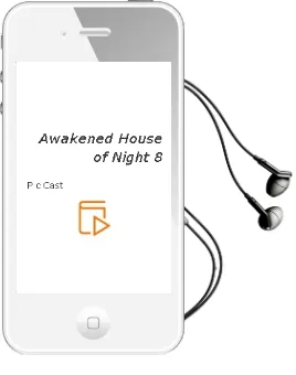 Descargar AudioLibro Awakened (House of Night 8) de P.C. Cast año 2011