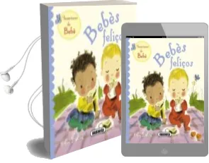 Descargar AudioLibro Bebes Feliços de Varios Autores año 2011