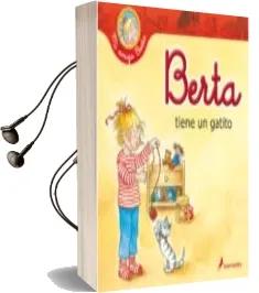 Descargar AudioLibro Berta Tiene un Gatito de Liane Schneider año 2011