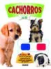 AudioLibro Cachorros en 3d de Varios Autores