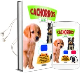 Descargar AudioLibro Cachorros en 3d de Varios Autores año 2011
