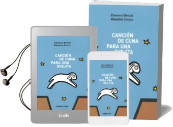 Descargar AudioLibro Cancion de Cuna para una Ovejita de Eleonora Bellini año 2011