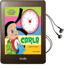 Descargar AudioLibro Carla: Apren les Hores de Varios Autores año 2011